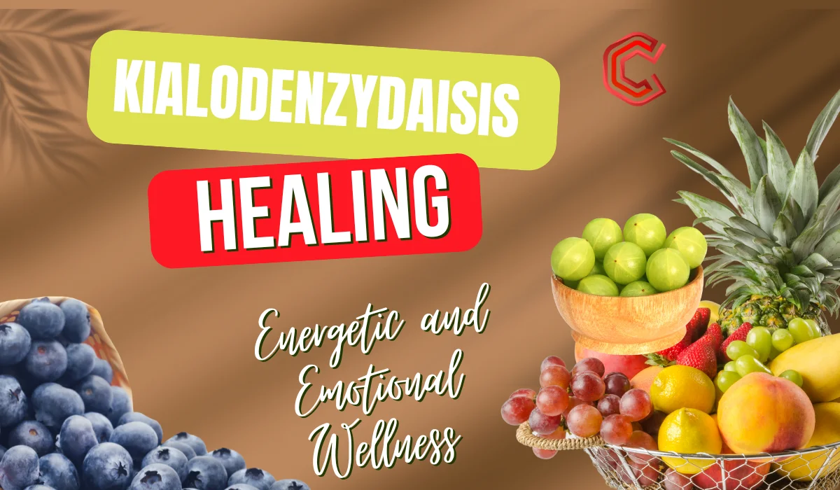 Kialodenzydaisis Healing