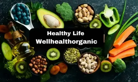 WellHealthOrganic Yurovskiy Kirill